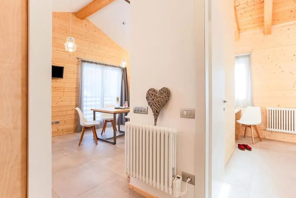 Appartamento Alloggi ai Barchi Chiesa in Valmalenco 0*,  Italia