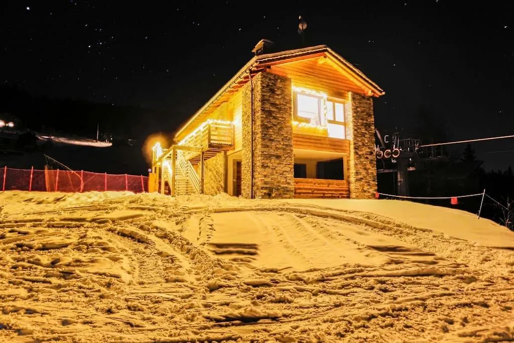 Appartamento Alloggi ai Barchi Chiesa in Valmalenco 0*,
