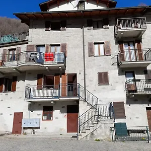 Appartamento Accogliente Nel Cuore Della Valmalenco, Chiesa in Valmalenco