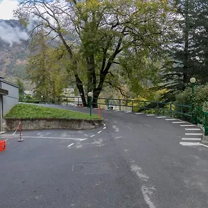 Appartamento Ihost Flat - Valmalenco Centro, Chiesa in Valmalenco