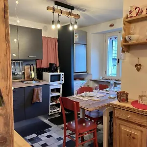 Appartamento Il Nido Di Curlo, Chiesa in Valmalenco