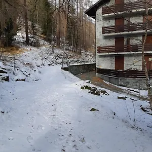 Appartamento Confortevole Per Una Spensierata Vacanza, Chiesa in Valmalenco