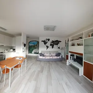 Appartamento Casa Di Sofia E Oscar Di, Canzo