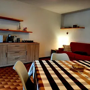 Appartamento Civico 43 Interno 6, Chiesa in Valmalenco