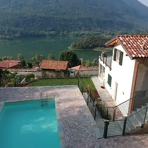Appartamento La Cascina, Carlazzo